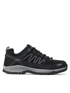 Buty trekkingowe męskie - CMP Trekkingi Sun Hiking Shoe 31Q4807 Czarny - miniaturka - grafika 1