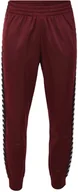 Spodnie sportowe męskie - Kappa Luigi Training Pants 312014-19-1528 Rozmiar: M - miniaturka - grafika 1