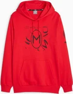 Bluzy męskie - Puma Bluza Puma AC Milan FtbCore Graphic Hoody 772316-01 - miniaturka - grafika 1