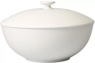 Villeroy & Boch Waza z pokrywą na warzywa Royal - Serwisy obiadowe - miniaturka - grafika 1