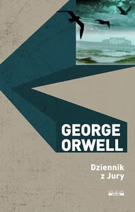 Dziennik z Jury - Pamiętniki, dzienniki, listy - miniaturka - grafika 1