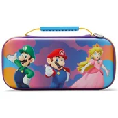 Akcesoria do Nintendo - Etui POWERA Super Mario Color Splash Heroes - miniaturka - grafika 1