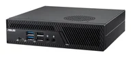Mini PC - ASUS PB63-B5204AH Intel® Core™ i5 i5-14400 16 GB DDR5-SDRAM 512 GB SSD Windows 11 Pro Mini PC Czarny - miniaturka - grafika 1