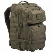 Plecaki - Plecak Mil-Tec Large Assault Pack 36 l Olive (14002201) - miniaturka - grafika 1
