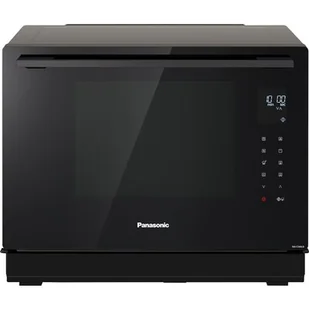 Kuchenka mikrofalowa Panasonic NN-CS88LBEPG - Kuchenki mikrofalowe - miniaturka - grafika 1