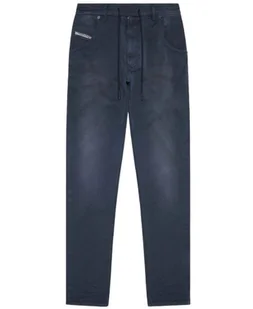 DIESEL NARROT JOGG ORYGINALNE SPODNIE MĘSKIE ROZMIAR W36 - Spodnie męskie - miniaturka - grafika 1