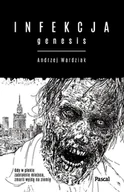 Fantasy - Infekcja Genesis Andrzej Wardziak - miniaturka - grafika 1