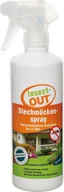 Zwalczanie i odstraszanie szkodników - MFH SPRAY NA KOMARY INSECT-OUT 500 ML - miniaturka - grafika 1