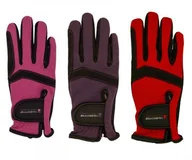 Rękawiczki jeździeckie - Haukeschmidt Rękawiczki TIFFY - miniaturka - grafika 1
