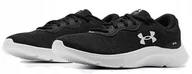 Buty sportowe damskie - Damskie buty Under Armour Mojo 2 3024131-001 36,5 - miniaturka - grafika 1