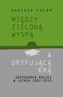 Ekonomia - Między zieloną wyspą a dryfującą krą - miniaturka - grafika 1