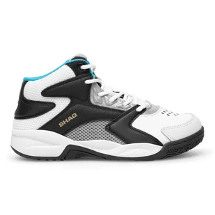 Obuwie sportowe SHAQ MOTIVATE AQ95002Y-WB K - Buty dla chłopców - miniaturka - grafika 1