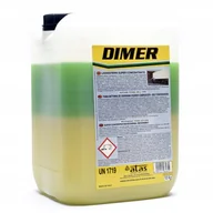 Kosmetyki samochodowe - Atas DIMER 10 kg piana aktywna - mycie aut ciężarowych Dimer/10 - miniaturka - grafika 1