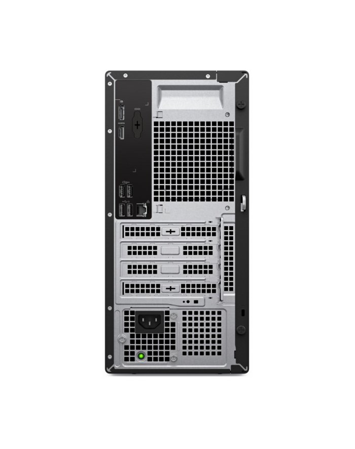 Komputer Dell Pro Tower Essential QVT1260 Win11Pro U5 225/16GB/512GB SSD/Intel UHD/WLAN+BT/Kb/Mouse/3YPS BTO101_QVT1260_EMEA