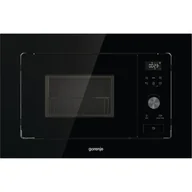 Kuchenki mikrofalowe do zabudowy - Gorenje BM201AG1BG - miniaturka - grafika 1