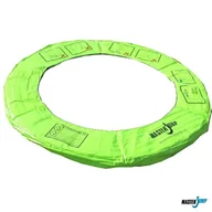 Akcesoria do trampolin - Masterjump Poduszka ochronna na trampolinę 396 cm - miniaturka - grafika 1
