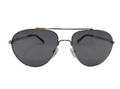 Okulary przeciwsłoneczne - Okulary przeciwsłoneczne CALVIN KLEIN 58/16 140 #2 - miniaturka - grafika 1