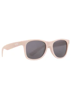 Okulary przeciwsłoneczne Vans Spicoli 4 Shades - sepia rose - Okulary przeciwsłoneczne - miniaturka - grafika 1