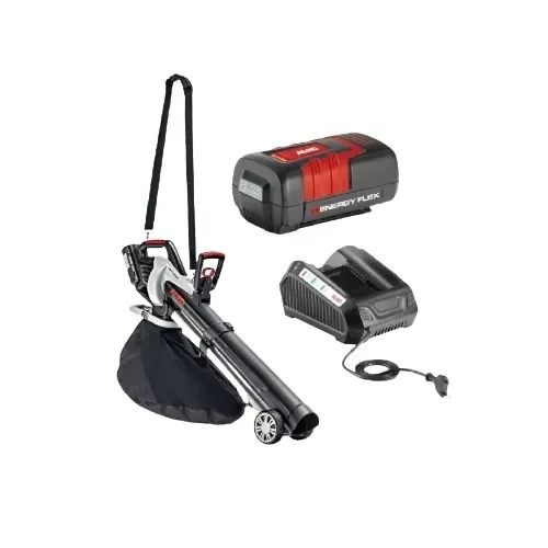 Dmuchawa/odkurzacz LBV 4090 Li Energy Flex(zestaw)