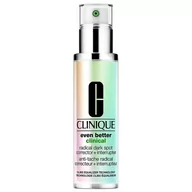 Serum do twarzy - Clinique Even Better Clinical Radical Dark Spot Corrector + Interrupter Serum 50ml - miniaturka - grafika 1