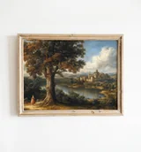 Obrazy i zdjęcia - Plakat Vintage Obraz Grafika - miniaturka - grafika 1