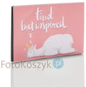 Albumy fotograficzne - Album wsuwany Walther lamy różowy (40 zdjęć 10x15) - miniaturka - grafika 1