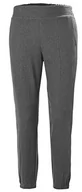 Spodnie damskie - Helly Hansen Helly-Hansen Spodnie damskie Wool Travel szary Quiet Shade XS 62929_971-XS - miniaturka - grafika 1