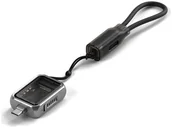 Adaptery i przejściówki - Satechi Mini NVMe SSD Enclosure - USB-C do dysku NVME SSD 2230 space gray ST-E2230M - miniaturka - grafika 1