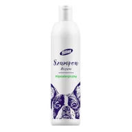 Szampony i odżywki dla psów - HILTON Szampon Hypoalegiczny 250ml dla psa - miniaturka - grafika 1