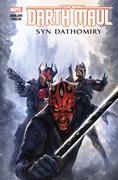 Komiksy dla młodzieży - Syn Dathomiry. Star Wars. Darth Maul - miniaturka - grafika 1