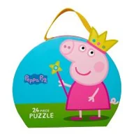 Puzzle - Puzzle w Walizce Księżniczka Nowa - miniaturka - grafika 1
