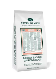 Arden Grange Adult Salmon 15 kg Breeder Bag - Sucha karma dla psów - miniaturka - grafika 1