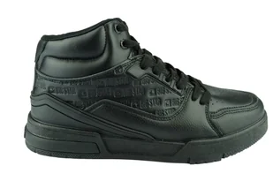 Buty Trampki Damskie BIG STAR OO274A534 37 - Trampki damskie - miniaturka - grafika 1