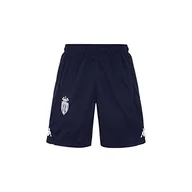 Spodenki damskie - Kappa Teraz Pro 5 As Monaco - Szorty męskie - miniaturka - grafika 1