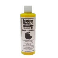 Kosmetyki samochodowe - POORBOY'S CARPET & UPHOLESTRY DO PRANIA 473ml - miniaturka - grafika 1