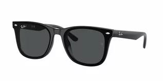 Okulary przeciwsłoneczne - Okulary Przeciwsłoneczne Ray Ban RB 4420 601/87 - grafika 1