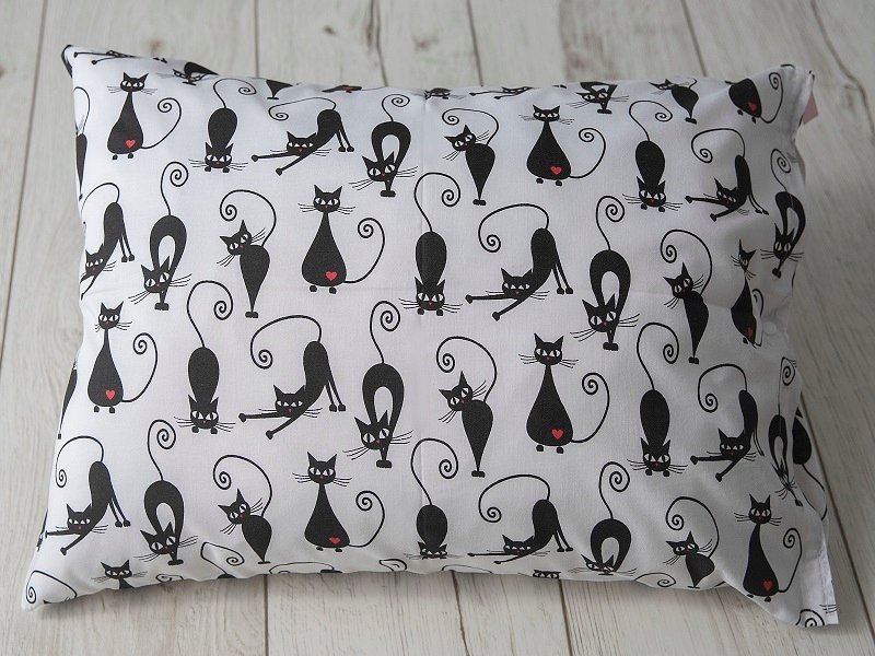 poszewka na poduszkę 40x60 Kerl