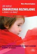 Materiały pomocnicze dla nauczycieli - Jak wykryć zaburzenia rozwojowe u dzieci i co dalej$3180 - miniaturka - grafika 1