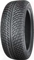 Opony zimowe - Michelin Pilot Alpin 5 SUV 305/40R22 114V - miniaturka - grafika 1