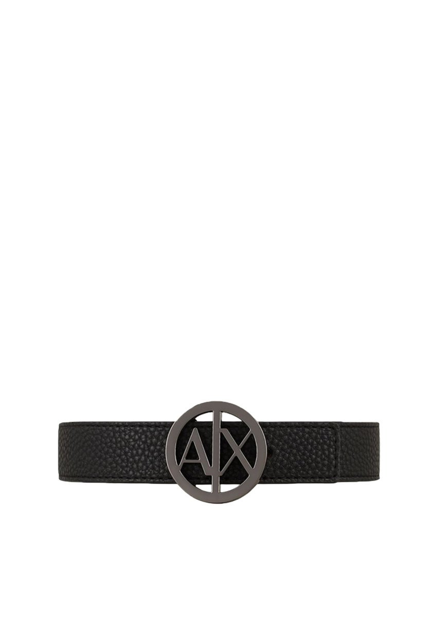 Pasek damski Armani Exchange Cintura 9411180a877 42520 Multicolore wielokolorowy