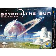 Gry planszowe - Beyond the Sun - miniaturka - grafika 1