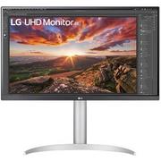 Monitory - LG 27UP85NP-W.AEU 27"  - miniaturka - grafika 1