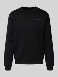 Bluza z nadrukiem z logo - Bluzy męskie - miniaturka - grafika 1