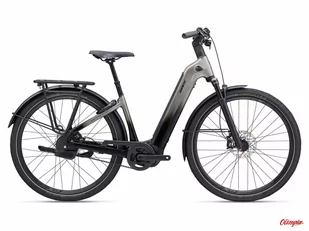 Rower elektryczny Giant AnyTour E+ 0 Space Grey 2024 - Rowery elektryczne - miniaturka - grafika 1