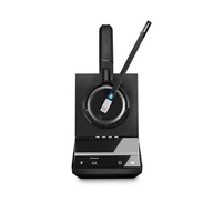 Słuchawki - EPOS IMPACT SDW 5033T - EU/UK/AUS  Czarny - miniaturka - grafika 1