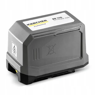 Karcher zestaw akumulatorowy BP 750/36 - Akcesoria do urządzeń czyszczących - miniaturka - grafika 2