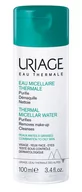 Toniki i hydrolaty do twarzy - Uriage Thermal Micellar Water for Combination to Oily Skin 100 ml - miniaturka - grafika 1