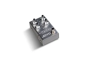 Joyo R-02 Taichi - efekt gitarowy ♦ 30 DNI NA ZWROT ♦ GWARANCJA DOOR-TO-DOOR ♦ SZYBKA WYSYŁKA - Efekty gitarowe - miniaturka - grafika 1
