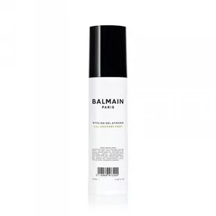 Balmain Balmian Stylina Gel Maximum Hold 100ml - Kosmetyki do stylizacji włosów - miniaturka - grafika 1