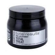 Maski do włosów - Matrix MATRIX_Total Results Total Treat Pro-Solutionist Deep Cream Mask intensywnie odżywcza kremowa maska do włosów 500ml p-884486227096 - miniaturka - grafika 1